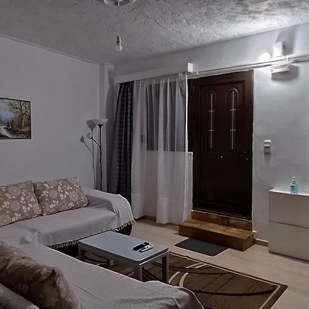 Ευρύχωρο Και Άνετο Διαμέρισμα Στην Ιτέα Joanna'S Apartment Kirra المظهر الخارجي الصورة