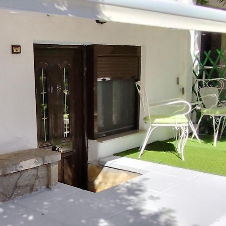 Ευρύχωρο Και Άνετο Διαμέρισμα Στην Ιτέα Joanna'S Apartment Kirra المظهر الخارجي الصورة