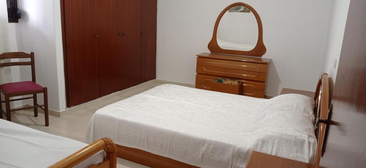 Ευρύχωρο Και Άνετο Διαμέρισμα Στην Ιτέα Joanna'S Apartment Kirra المظهر الخارجي الصورة