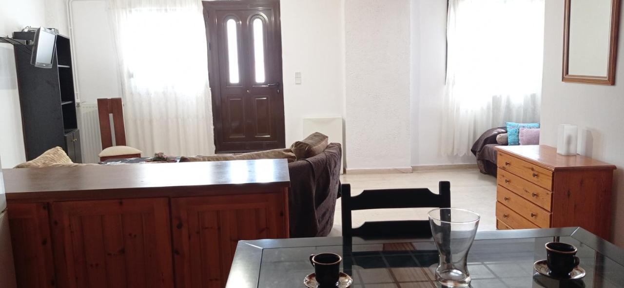Ευρύχωρο Και Άνετο Διαμέρισμα Στην Ιτέα Joanna'S Apartment Kirra المظهر الخارجي الصورة