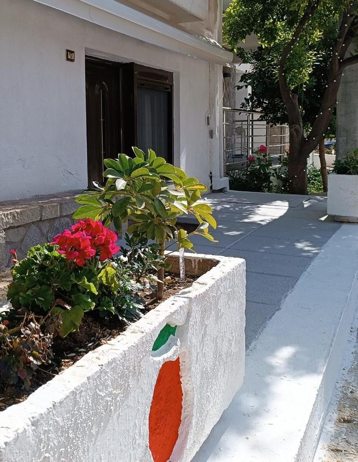 Ευρύχωρο Και Άνετο Διαμέρισμα Στην Ιτέα Joanna'S Apartment Kirra المظهر الخارجي الصورة