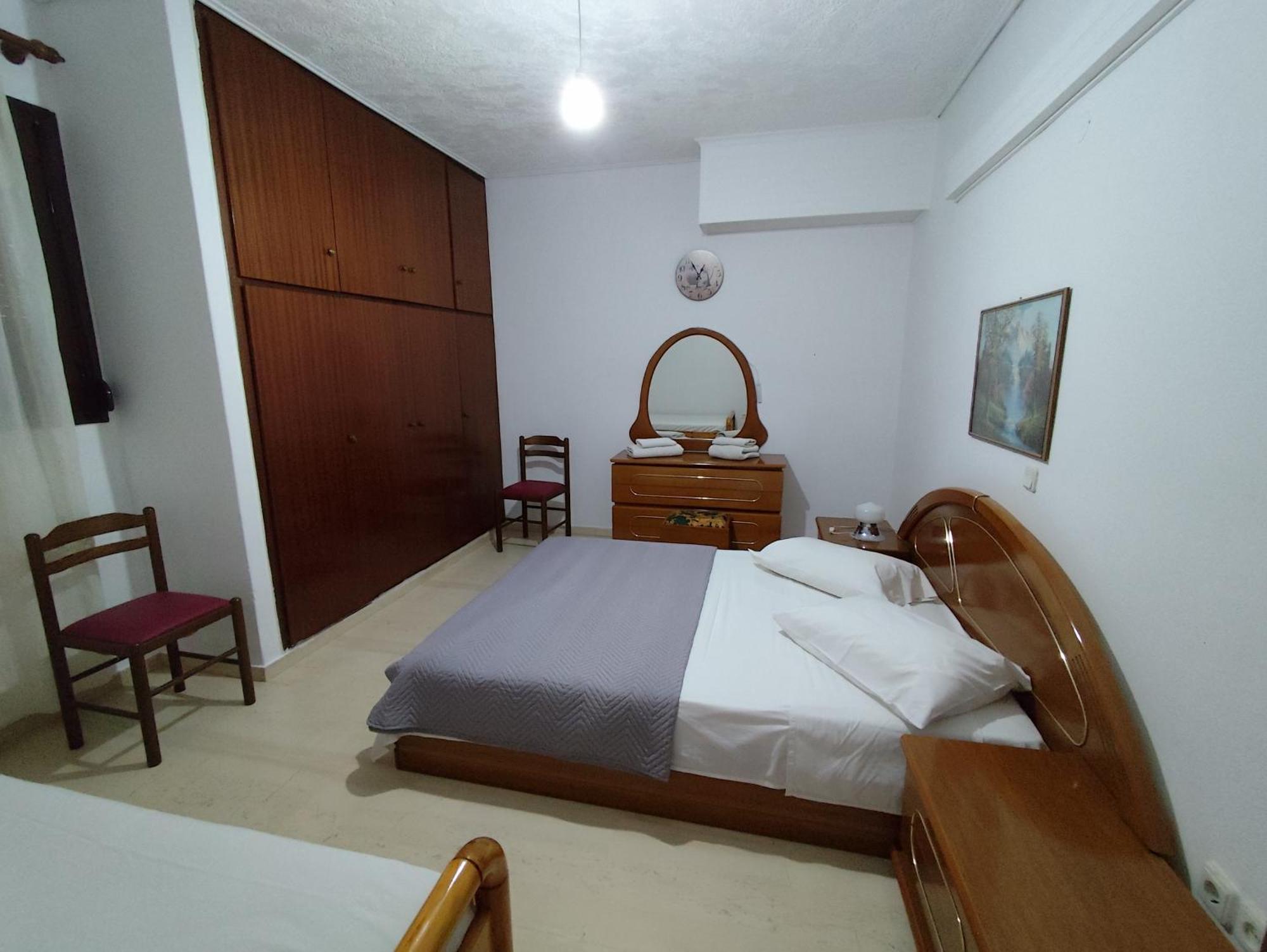 Ευρύχωρο Και Άνετο Διαμέρισμα Στην Ιτέα Joanna'S Apartment Kirra المظهر الخارجي الصورة