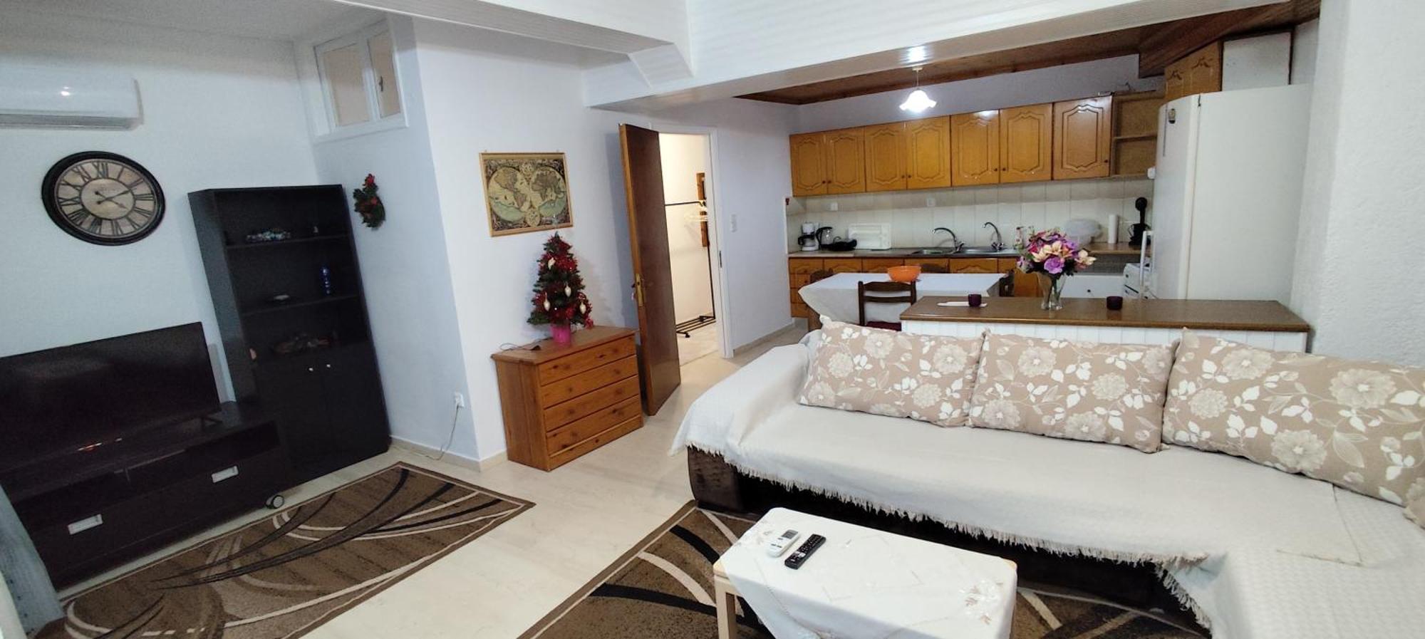 Ευρύχωρο Και Άνετο Διαμέρισμα Στην Ιτέα Joanna'S Apartment Kirra المظهر الخارجي الصورة