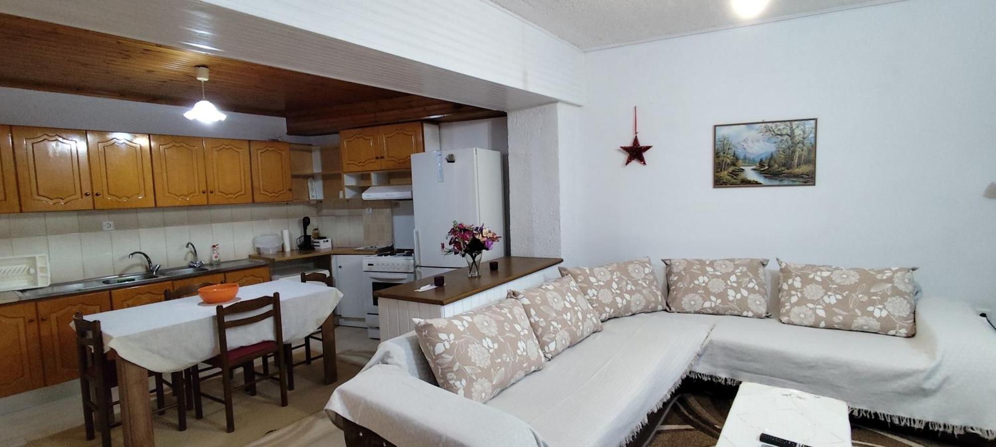 Ευρύχωρο Και Άνετο Διαμέρισμα Στην Ιτέα Joanna'S Apartment Kirra المظهر الخارجي الصورة