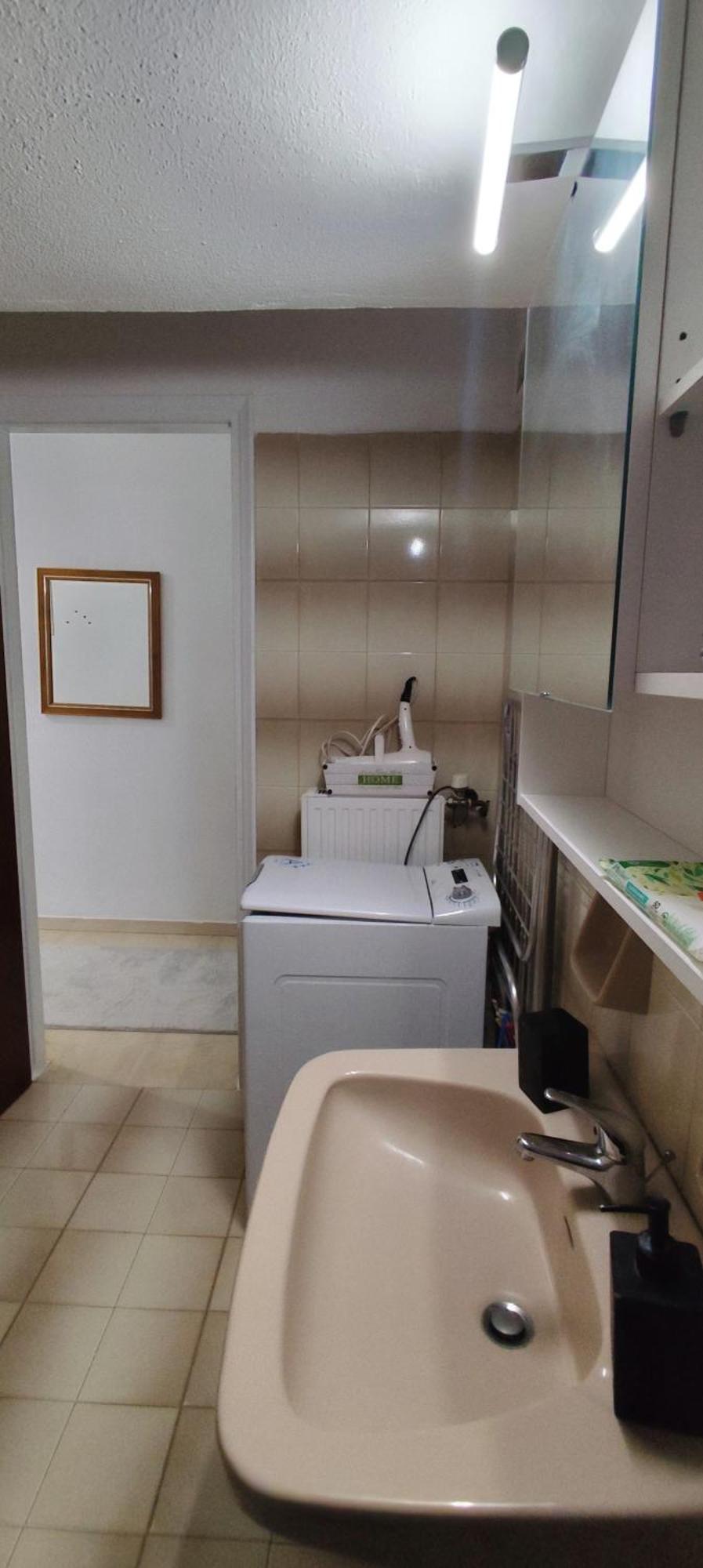Ευρύχωρο Και Άνετο Διαμέρισμα Στην Ιτέα Joanna'S Apartment Kirra المظهر الخارجي الصورة