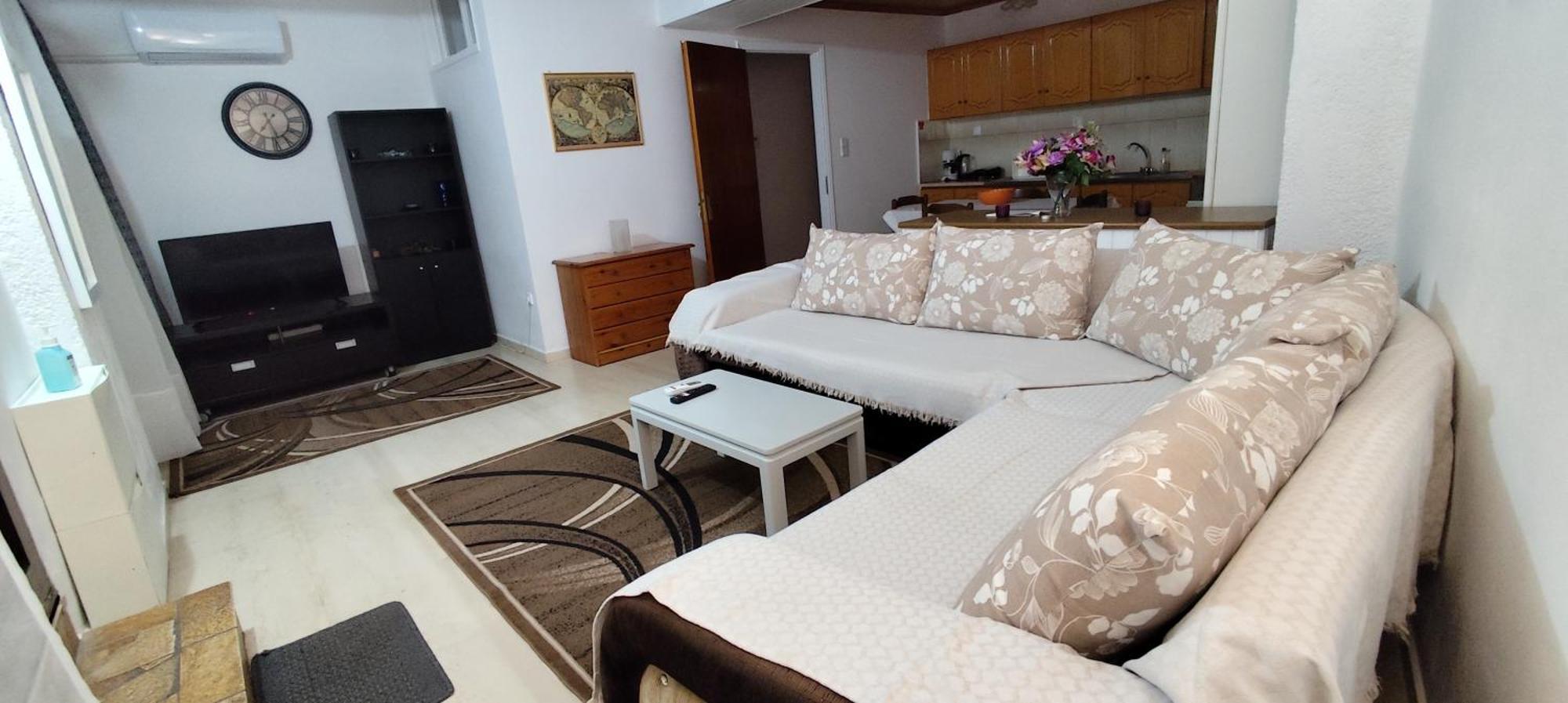 Ευρύχωρο Και Άνετο Διαμέρισμα Στην Ιτέα Joanna'S Apartment Kirra المظهر الخارجي الصورة