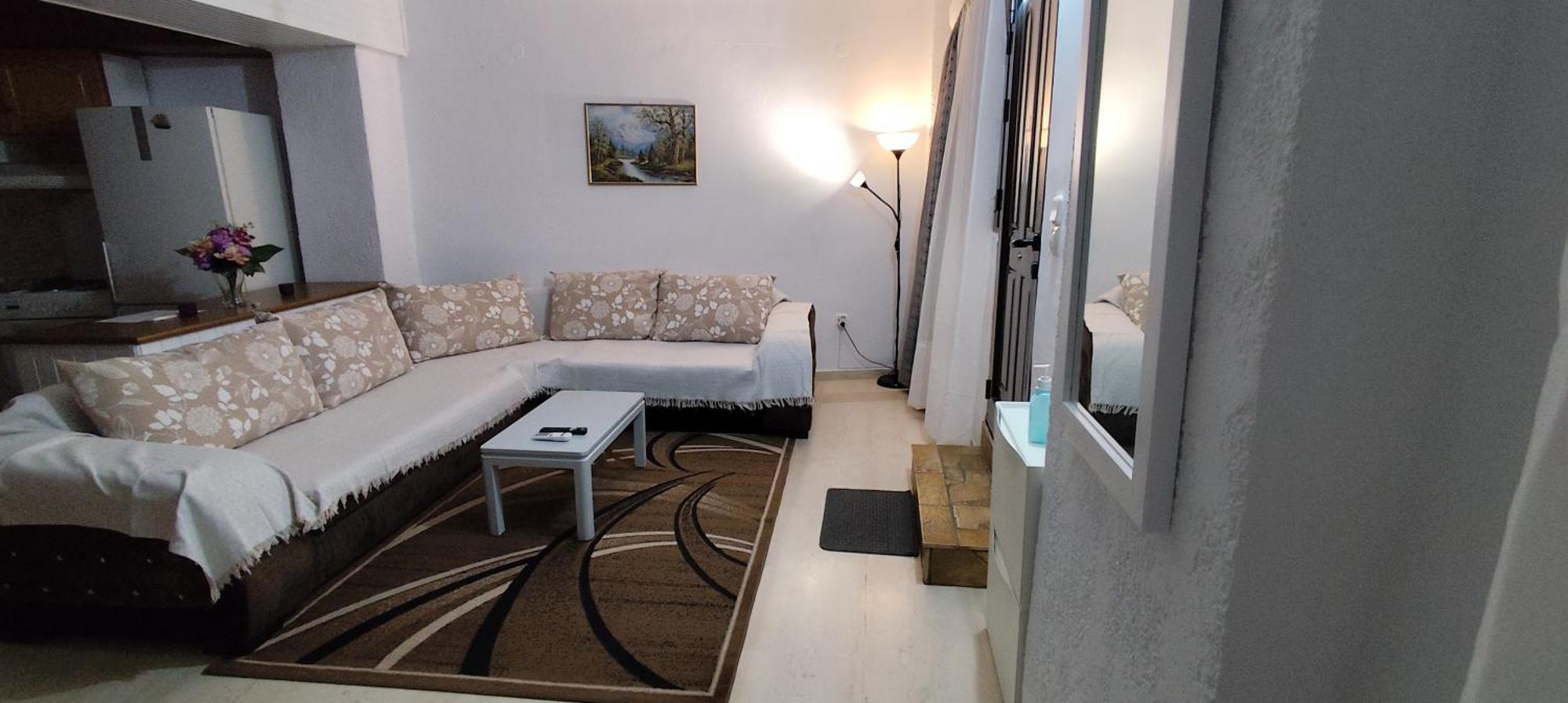 Ευρύχωρο Και Άνετο Διαμέρισμα Στην Ιτέα Joanna'S Apartment Kirra المظهر الخارجي الصورة
