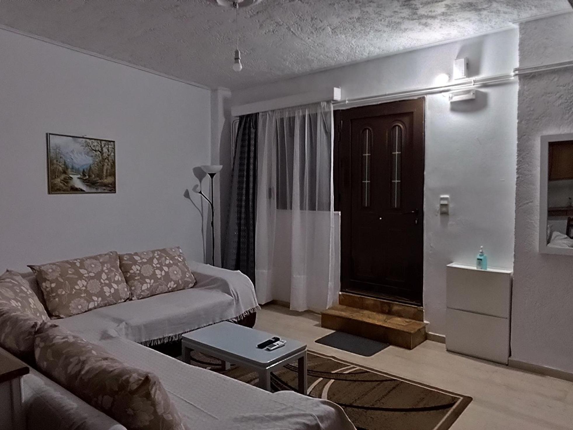 Ευρύχωρο Και Άνετο Διαμέρισμα Στην Ιτέα Joanna'S Apartment Kirra المظهر الخارجي الصورة