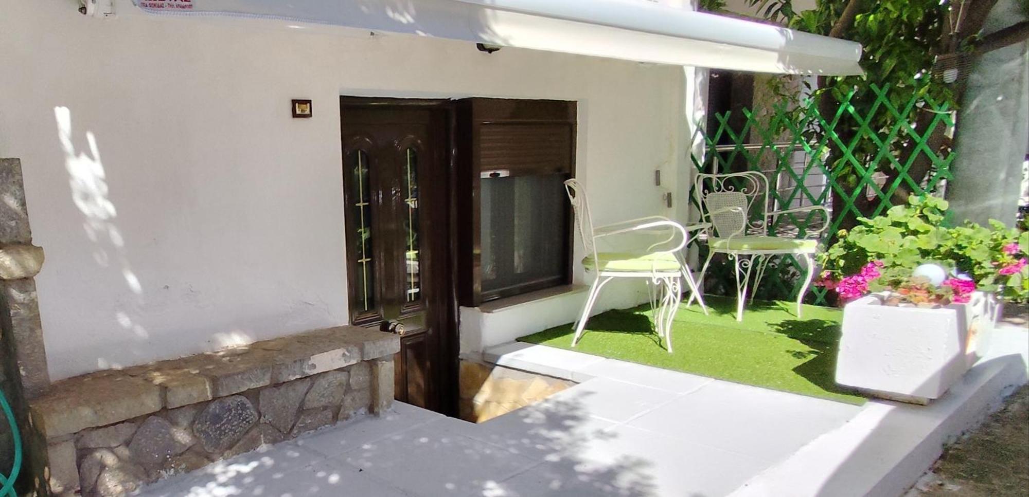 Ευρύχωρο Και Άνετο Διαμέρισμα Στην Ιτέα Joanna'S Apartment Kirra المظهر الخارجي الصورة