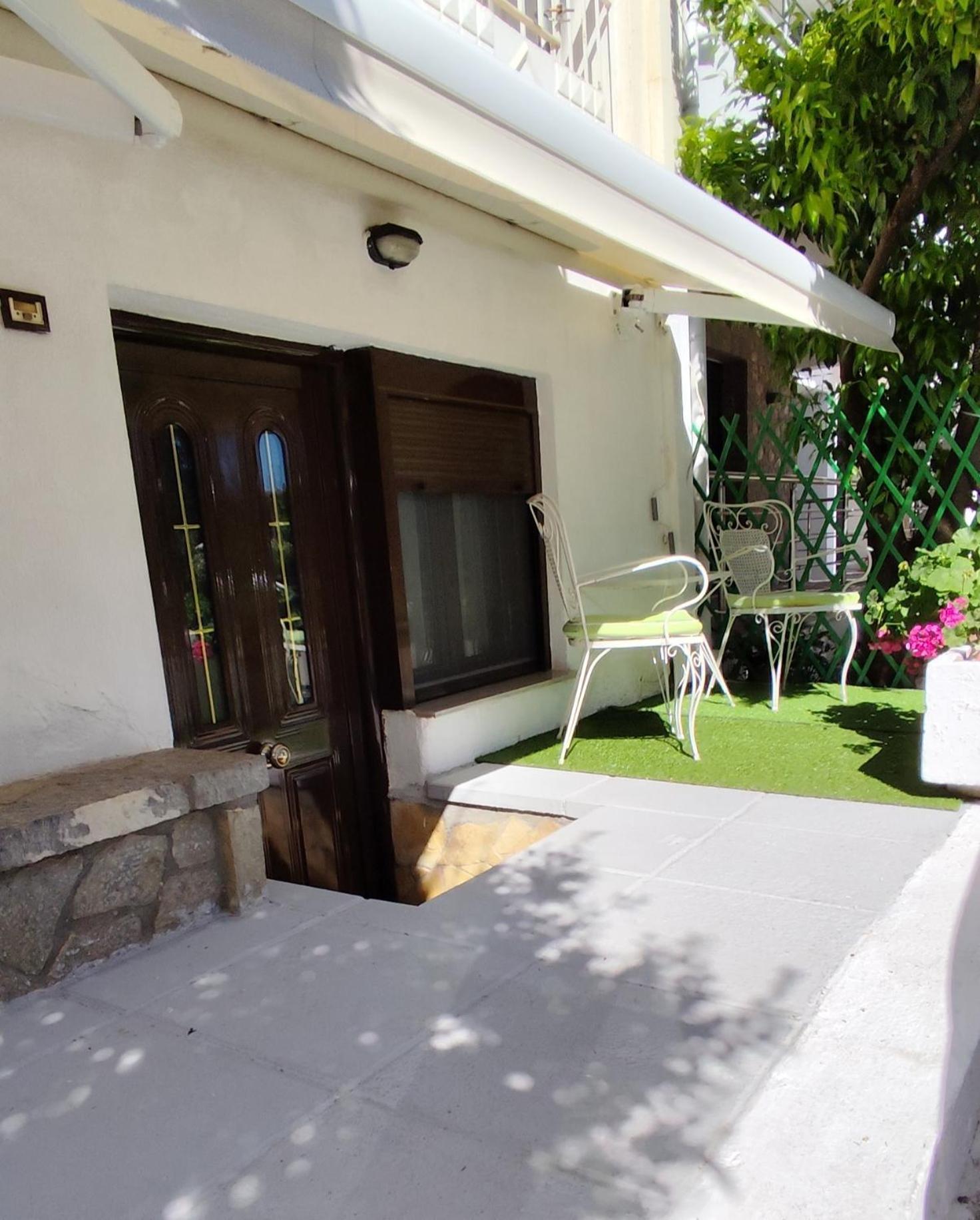 Ευρύχωρο Και Άνετο Διαμέρισμα Στην Ιτέα Joanna'S Apartment Kirra المظهر الخارجي الصورة